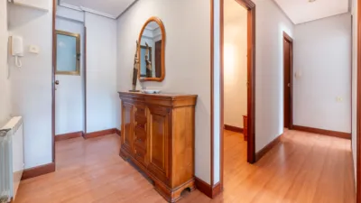 Piso en venta en Barrio de Portu, 44, Hernani de 250.000 €