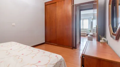 Piso en venta en Barrio de Portu, 44, Hernani de 250.000 €