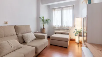 Piso en venta en Barrio de Portu, 44, Hernani de 250.000 €