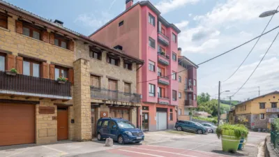 Piso en venta en Barrio de Portu, 44, Hernani de 250.000 €