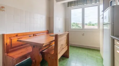 Piso en venta en Barrio de Portu, 44, Hernani de 250.000 €