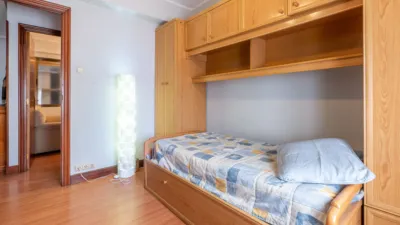 Piso en venta en Barrio de Portu, 44, Hernani de 250.000 €