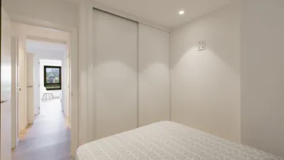 Piso en venta en Askatasunaren Hiribidea, 1, Centro (San Sebastián - Donostia) de 1.335.000 €