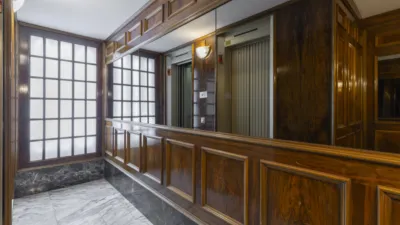 Piso en venta en Askatasunaren Hiribidea, 1, Centro (San Sebastián - Donostia) de 1.335.000 €