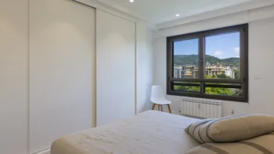 Piso en venta en Askatasunaren Hiribidea, 1, Centro (San Sebastián - Donostia) de 1.335.000 €