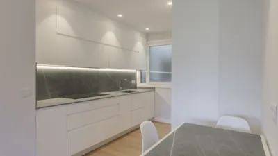 Piso en venta en Askatasunaren Hiribidea, 1, Centro (San Sebastián - Donostia) de 1.335.000 €