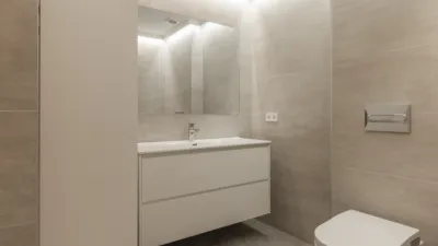 Piso en venta en Askatasunaren Hiribidea, 1, Centro (San Sebastián - Donostia) de 1.335.000 €