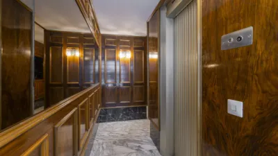 Piso en venta en Askatasunaren Hiribidea, 1, Centro (San Sebastián - Donostia) de 1.335.000 €