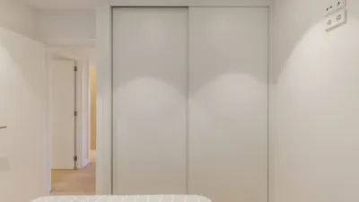 Piso en venta en Askatasunaren Hiribidea, 1, Centro (San Sebastián - Donostia) de 1.335.000 €