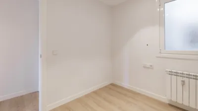 Piso en venta en Askatasunaren Hiribidea, 1, Centro (San Sebastián - Donostia) de 1.335.000 €