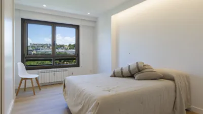 Piso en venta en Askatasunaren Hiribidea, 1, Centro (San Sebastián - Donostia) de 1.335.000 €