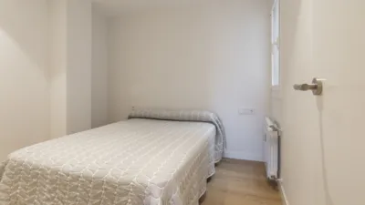 Piso en venta en Askatasunaren Hiribidea, 1, Centro (San Sebastián - Donostia) de 1.335.000 €