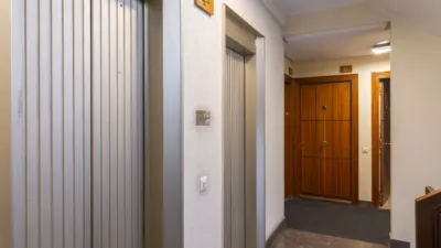 Piso en venta en Askatasunaren Hiribidea, 1, Centro (San Sebastián - Donostia) de 1.335.000 €
