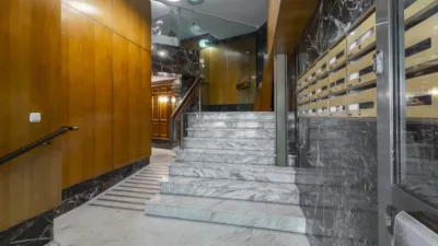 Piso en venta en Askatasunaren Hiribidea, 1, Centro (San Sebastián - Donostia) de 1.335.000 €