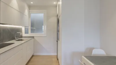 Piso en venta en Askatasunaren Hiribidea, 1, Centro (San Sebastián - Donostia) de 1.335.000 €