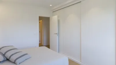 Piso en venta en Askatasunaren Hiribidea, 1, Centro (San Sebastián - Donostia) de 1.335.000 €