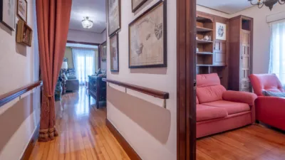 Piso en venta en Calle de Ronda, 6, Gros (San Sebastián - Donostia) de 980.000 €