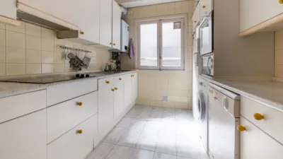 Piso en venta en Calle de Ronda, 6, Gros (San Sebastián - Donostia) de 980.000 €