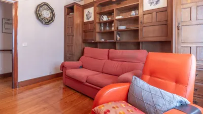 Piso en venta en Calle de Ronda, 6, Gros (San Sebastián - Donostia) de 980.000 €