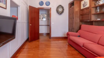 Piso en venta en Calle de Ronda, 6, Gros (San Sebastián - Donostia) de 980.000 €