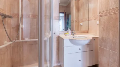 Piso en venta en Calle de Ronda, 6, Gros (San Sebastián - Donostia) de 980.000 €