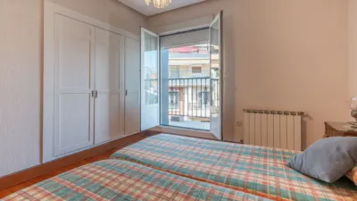 Piso en venta en Calle de Ronda, 6, Gros (San Sebastián - Donostia) de 980.000 €