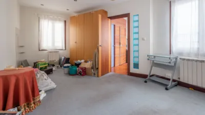 Piso en venta en Calle de Ronda, 6, Gros (San Sebastián - Donostia) de 980.000 €