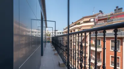 Piso en venta en Calle de Ronda, 6, Gros (San Sebastián - Donostia) de 980.000 €