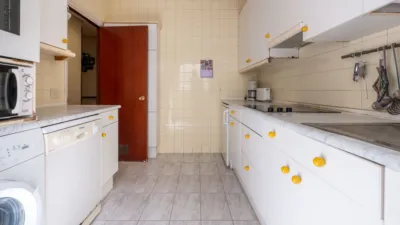 Piso en venta en Calle de Ronda, 6, Gros (San Sebastián - Donostia) de 980.000 €