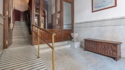 Piso en venta en Calle de Ronda, 6, Gros (San Sebastián - Donostia) de 980.000 €