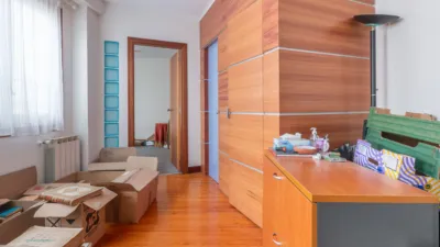 Piso en venta en Calle de Ronda, 6, Gros (San Sebastián - Donostia) de 980.000 €