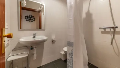 Piso en venta en Calle de Ronda, 6, Gros (San Sebastián - Donostia) de 980.000 €