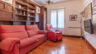 Piso en venta en Calle de Ronda, 6, Gros (San Sebastián - Donostia) de 980.000 €