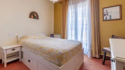 Piso en venta en Calle de Ronda, 6, Gros (San Sebastián - Donostia) de 980.000 €