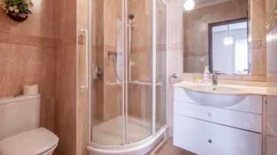 Piso en venta en Calle de Ronda, 6, Gros (San Sebastián - Donostia) de 980.000 €