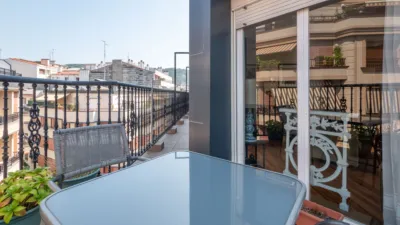 Piso en venta en Calle de Ronda, 6, Gros (San Sebastián - Donostia) de 980.000 €