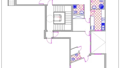 Piso en venta en Calle de Ronda, 6, Gros (San Sebastián - Donostia) de 980.000 €