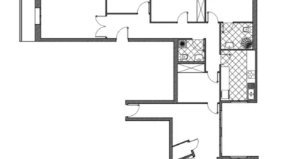 Piso en venta en Calle de Ronda, 6, Gros (San Sebastián - Donostia) de 980.000 €