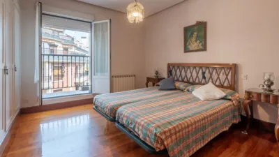 Piso en venta en Calle de Ronda, 6, Gros (San Sebastián - Donostia) de 980.000 €