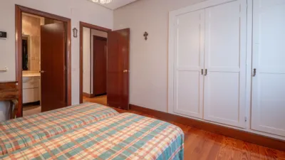 Piso en venta en Calle de Ronda, 6, Gros (San Sebastián - Donostia) de 980.000 €