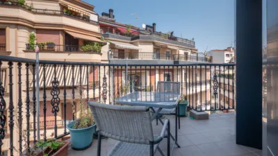 Piso en venta en Calle de Ronda, 6, Gros (San Sebastián - Donostia) de 980.000 €