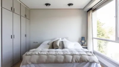 Piso en venta en Plaza del Funicular, 2, Antiguo Ondarreta (San Sebastián - Donostia) de 1.850.000 €