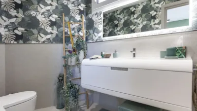Piso en venta en Plaza del Funicular, 2, Antiguo Ondarreta (San Sebastián - Donostia) de 1.850.000 €