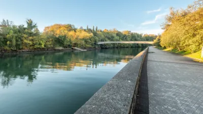 Piso en venta en Plaza Santiago, 4, Riberas de Loiola (San Sebastián - Donostia) de 895.000 €