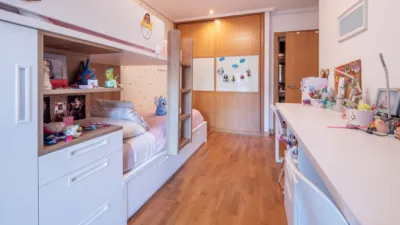 Piso en venta en Plaza Santiago, 4, Riberas de Loiola (San Sebastián - Donostia) de 895.000 €