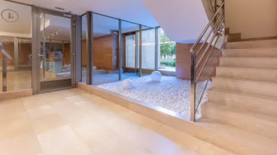 Piso en venta en Plaza Santiago, 4, Riberas de Loiola (San Sebastián - Donostia) de 895.000 €