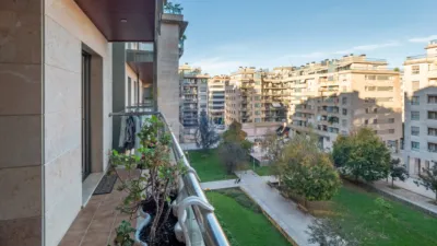 Piso en venta en Plaza Santiago, 4, Riberas de Loiola (San Sebastián - Donostia) de 895.000 €