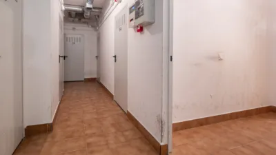 Piso en venta en Plaza Santiago, 4, Riberas de Loiola (San Sebastián - Donostia) de 895.000 €