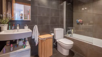 Piso en venta en Plaza Santiago, 4, Riberas de Loiola (San Sebastián - Donostia) de 895.000 €