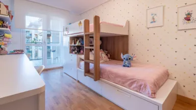 Piso en venta en Plaza Santiago, 4, Riberas de Loiola (San Sebastián - Donostia) de 895.000 €